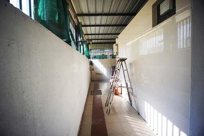 Balcony Image of 1350 Sq.ft 4 BHK Independent House for sale in Hanspura Ahmedabad for Rs. 22500000