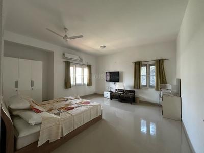Bedroom Image of 5000 Sq.ft 5 BHK Apartment / Flat for sale in Race Course Coimbatore for Rs. 60000000