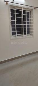 Bedroom Image of 1000 Sq.ft 2 BHK Apartment / Flat for sale in Shriram Smrithi, Bidaraguppe Bengaluru for Rs. 5200000