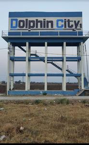 Image of 600 Sq.ft Residential Plot / Land for sale in Rich Dolphin City I, Sanwer, Indore for Rs. 1950000