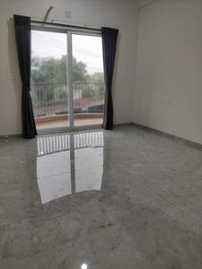 Hall Image of 2200 Sq.ft 3 BHK Apartment / Flat for sale in Clar Belvista, New Alkapuri Vadodara for Rs. 11600000