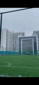Image of 520 Sq.ft 1 RK Studio for rent in Gera World Of Joy, Upper Kharadi, Pune for Rs. 25000