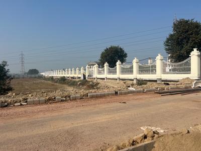 Image of 1269 Sq.ft Residential Plot / Land for sale in M3M City Of Dreams I, Kabri, Panipat for Rs. 12700000