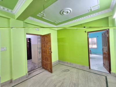 Bedroom Image of 1080 Sq.ft 3 BHK Apartment / Flat for sale in Keshtopur Kolkata for Rs. 4100000