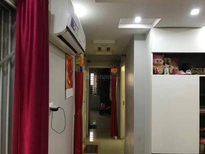 Bedroom Image of 1013 Sq.ft 2.5 BHK Apartment / Flat for sale in Keventer Rishra, Rishra Hooghly for Rs. 3600000