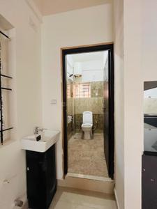 Hall Image of 1250 Sq.ft 2 BHK Apartment / Flat for rent in Indira Nagar Bengaluru for Rs. 55000