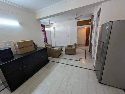 Kitchen Image of 1650 Sq.ft 3 BHK Apartment / Flat for sale in Sujjan Vihar, Sector 43 Gurgaon for Rs. 25000000