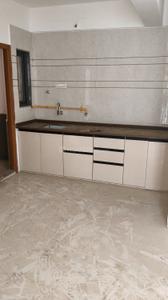 Kitchen Image of 1196 Sq.ft 2 BHK Apartment / Flat for rent in Sahajanand Vatika, New Maninagar Ahmedabad for Rs. 14000