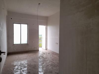 Hall Image of 733 Sq.ft 3 BHK Apartment / Flat for sale in Magnolia Nakshatra, Barasat Kolkata for Rs. 2550000