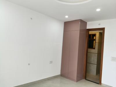 Bedroom Image of 3800 Sq.ft 4.5 BHK Builder Floor for sale in Palm Floors Sushant Lok 1, Sushant Lok Phase 1 Gurgaon for Rs. 60000000