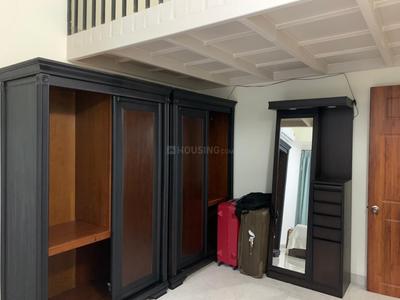 Bedroom Image of 650 Sq.ft 1 BHK Apartment / Flat for sale in Serenidade Cenica, Mapusa Goa for Rs. 9000000