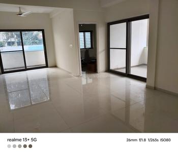3 BHK Independent House