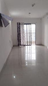 Hall Image of 927 Sq.ft 2 BHK Apartment / Flat for rent in Nanded Asawari, Nanded Pune for Rs. 24000