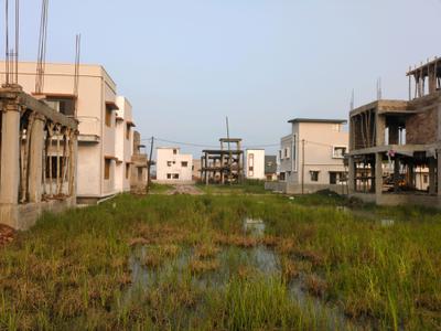 Image of 720 Sq.ft Residential Plot / Land for sale in Swapnabhumi, New Town, Kolkata for Rs. 1650000
