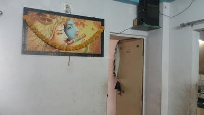 Bedroom Image of 504 Sq.ft 1 RK Apartment / Flat for sale in Vatva Ahmedabad for Rs. 1100000