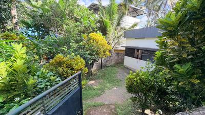 Balcony Image of 750 Sq.ft 2 BHK Independent House for rent in Peyad Thiruvananthapuram for Rs. 6000