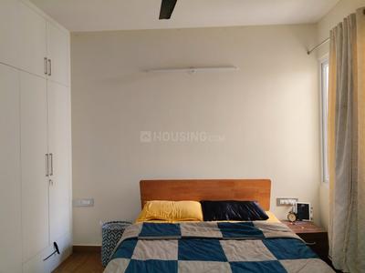 Bedroom Image of 1278 Sq.ft 2 BHK Apartment / Flat for sale in Anand Alpine by Anand Group, Lal Bahadur Shastri Nagar Bengaluru for Rs. 12700000