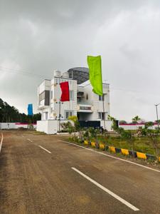 Image of 1428 Sq.ft Residential Plot / Land for sale in Valarpuram, Chennai for Rs. 4200000