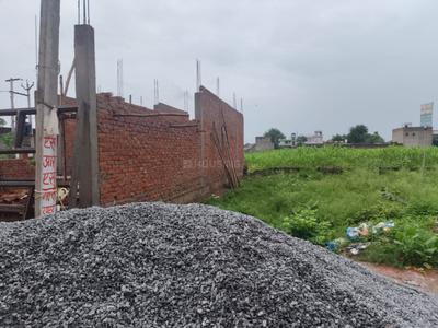 Image of 100 Sq.ft Residential Plot / Land for sale in Bichpuri, Agra for Rs. 2250000
