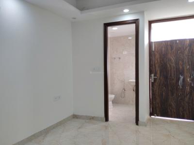 Bedroom Image of 720 Sq.ft 2 BHK Apartment / Flat for sale in New building, Chhattarpur New Delhi for Rs. 4800000