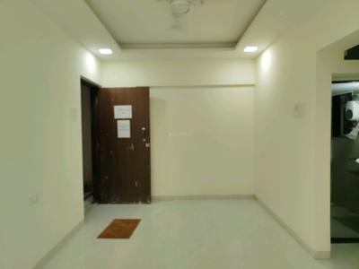 Living Room Image of 650 Sq.ft 1 BHK Apartment / Flat for sale in Boisar Mumbai for Rs. 3152000
