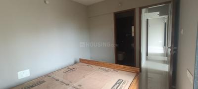 Bedroom Image of 1200 Sq.ft 2 BHK Apartment / Flat for sale in Platinum Emporius, Ulwe Navi Mumbai for Rs. 19000000