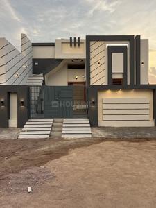 Image of 900 Sq.ft 2 BHK Independent House for sale in Jigani, Bengaluru for Rs. 8248800