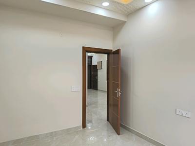 Bedroom Image of 1400 Sq.ft 3 BHK Builder Floor for sale in Indirapuram Ghaziabad for Rs. 13000000