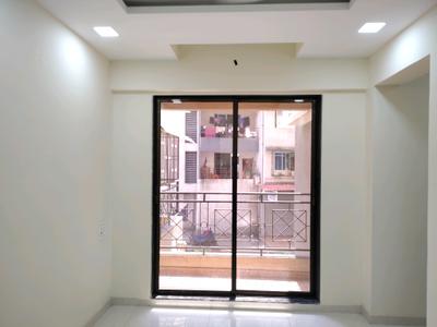 Living Room Image of 1250 Sq.ft 2 BHK Apartment / Flat for rent in Vijay Orion, Hiranandani Estate Thane for Rs. 38999