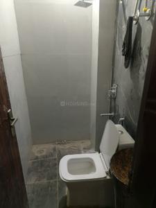 Bathroom Image of 1017 Sq.ft 3 BHK Independent House for sale in Sector 7 Gurgaon for Rs. 16500000