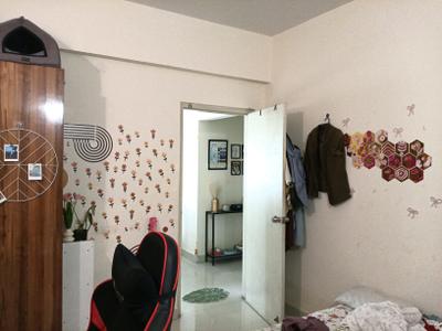 Bedroom Image of 1435 Sq.ft 3 BHK Apartment / Flat for sale in Sowmya Sankalp, K R Puram Bengaluru for Rs. 9500000