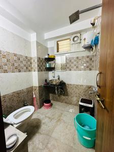 Bathroom Image of 1750 Sq.ft 3 BHK Apartment / Flat for sale in Bhicholi Mardana Indore for Rs. 12500000
