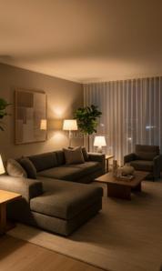Bedroom Image of 1200 Sq.ft 2 BHK Apartment / Flat for sale in Pottammal Kozhikode for Rs. 8000000