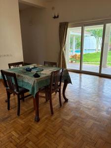 Hall Image of 5500 Sq.ft 3 BHK Villa for rent in Sea Breeze Farms Chennai for Rs. 350000
