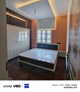 Bedroom Image of 4000 Sq.ft 7 BHK Independent House for sale in Andrahalli Bengaluru for Rs. 25000000