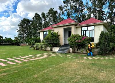 Image of 10000 Sq.ft Residential Plot / Land for sale in Swaraj The Villagio, Mohanlalganj, Lucknow for Rs. 8495000