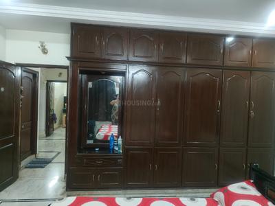 Bedroom Image of 2100 Sq.ft 3 BHK Apartment / Flat for sale in Lokesh, Christurajupuram Vijayawada for Rs. 12500000
