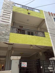Building Image of 450 Sq.ft 1 RK Apartment / Flat for sale in Nalasopara East Nala Sopara for Rs. 1400000