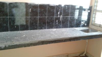 Kitchen Image of 490 Sq.ft 1 BHK Apartment / Flat for sale in Orakal Bhubaneswar for Rs. 1760000