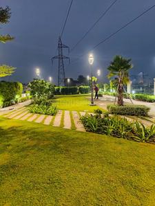 Image of 1350 Sq.ft Residential Plot / Land for sale in HLP Palmillas Plots, Ramgarh Bhudda, Zirakpur for Rs. 9750000