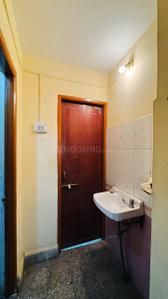 Image of 500 Sq.ft 1 BHK Apartment / Flat for sale in Manik Baug Society, Anand Nagar, Sinhagad Road, Pune for Rs. 2800000