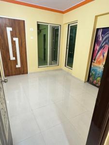 Hall Image of 1050 Sq.ft 2 BHK Apartment / Flat for sale in Kalyan West Kalyan for Rs. 6500000