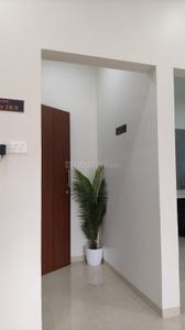 Hall Image of 1104 Sq.ft 2 BHK Apartment / Flat for sale in Sachin Chaandrai Galaxy, Ambegaon Budruk Pune for Rs. 9050000