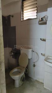 Image of 1260 Sq.ft 2 BHK Apartment / Flat for rent in ICB Island, Gota, Ahmedabad for Rs. 22000