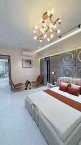 Bedroom Image of 1800 Sq.ft 3 BHK Apartment / Flat for sale in Rezo Phase 1, Mohammed Wadi Pune for Rs. 17000000