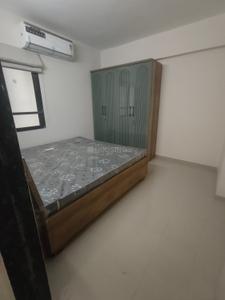 Bedroom Image of 524 Sq.ft 2 BHK Apartment / Flat for sale in Spelndid Murlidhar Glory, Nana Chiloda Ahmedabad for Rs. 3600000