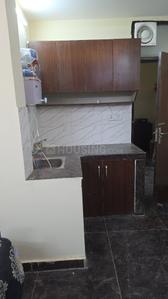 Kitchen Image of 1800 Sq.ft 1 RK Independent House for rent in Sector 24 Gurgaon for Rs. 20000