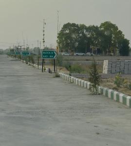 Image of 648 Sq.ft Residential Plot / Land for sale in Tilpata Karanwas, Greater Noida for Rs. 2340000