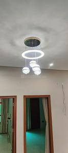 Hall Image of 1150 Sq.ft 3 BHK Apartment / Flat for rent in Kharar Mohali for Rs. 22000