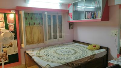Bedroom Image of 2200 Sq.ft 5 BHK Independent House for sale in Kalighat Kolkata for Rs. 27500000